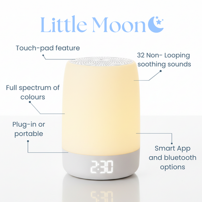 LittleMoon Sleeping Aid