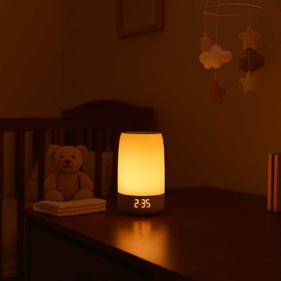 LittleMoon Sleeping Aid