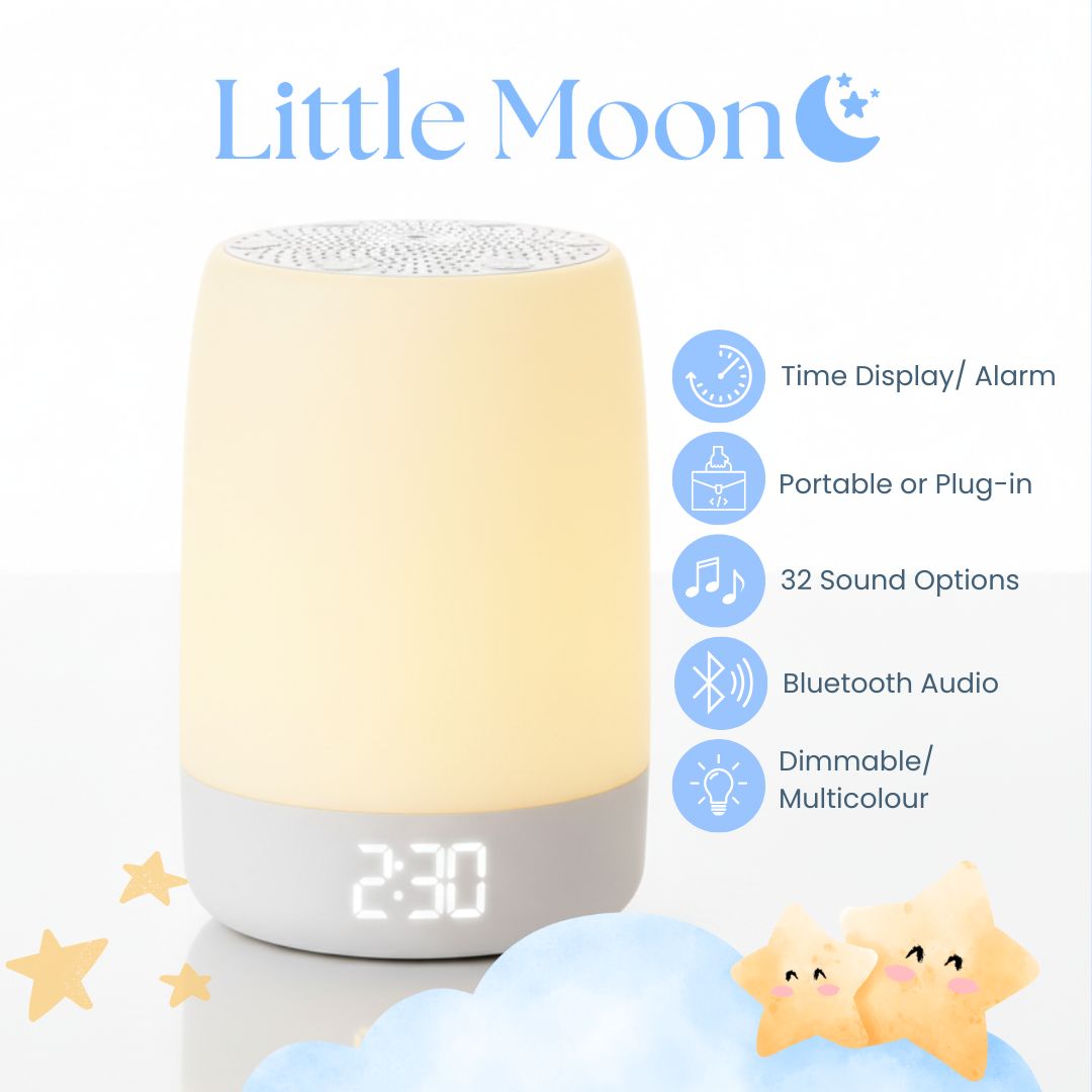 LittleMoon Sleeping Aid