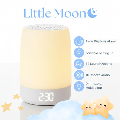 LittleMoon Sleeping Aid