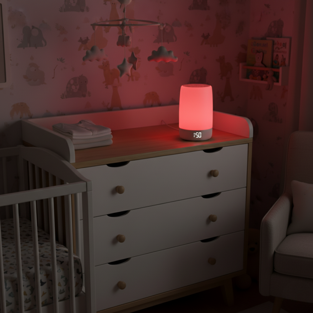 LittleMoon Sleeping Aid