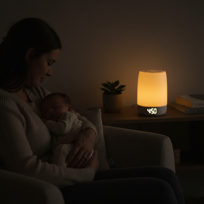 LittleMoon Sleeping Aid