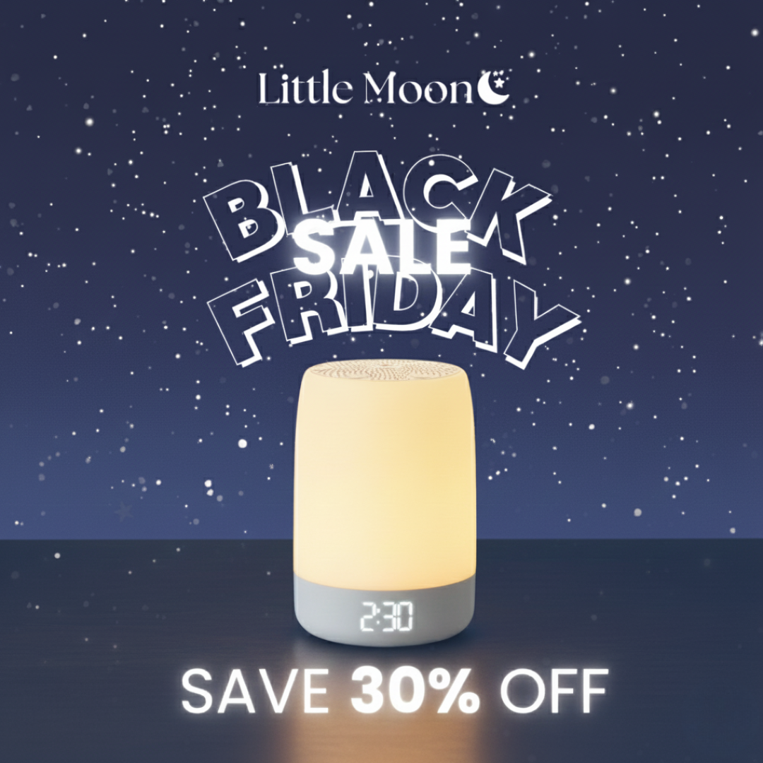 LittleMoon Sleeping Aid